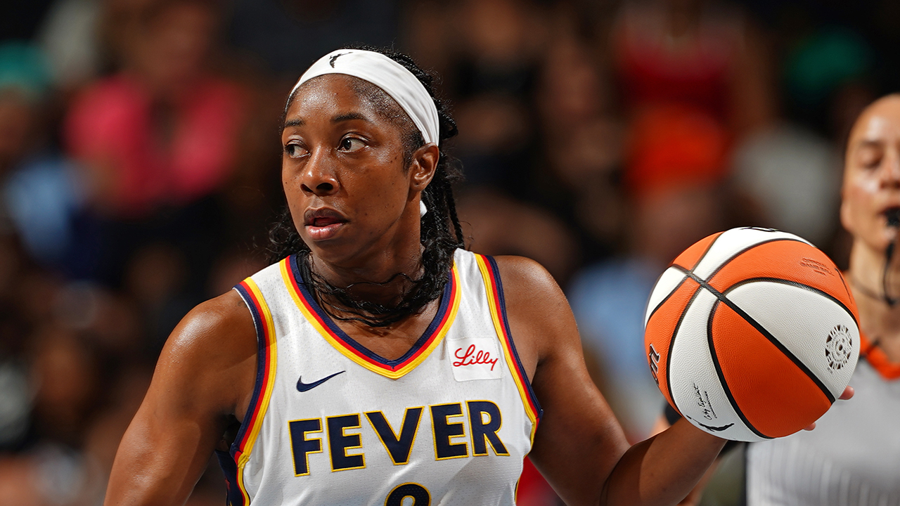 2025 Player Review: Aari McDonald